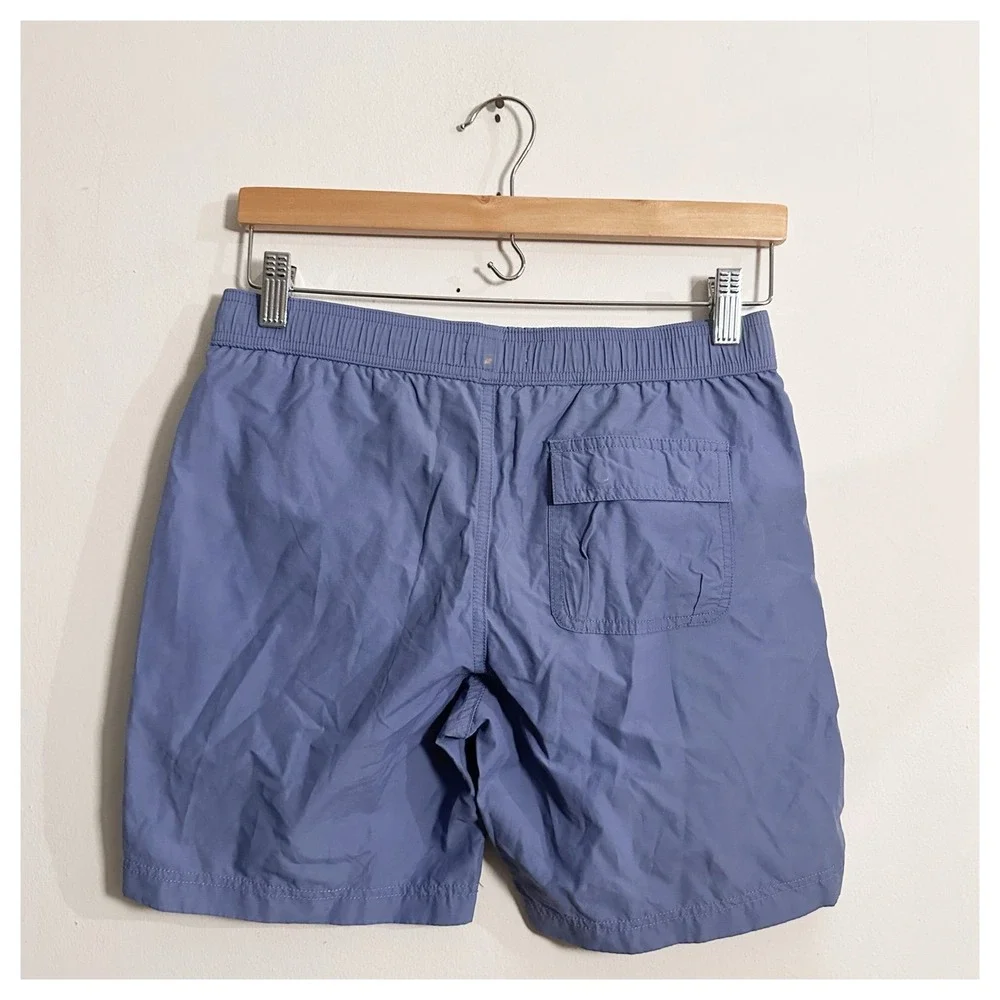 ONIA Boys swim trunks‎ Blue Size 14